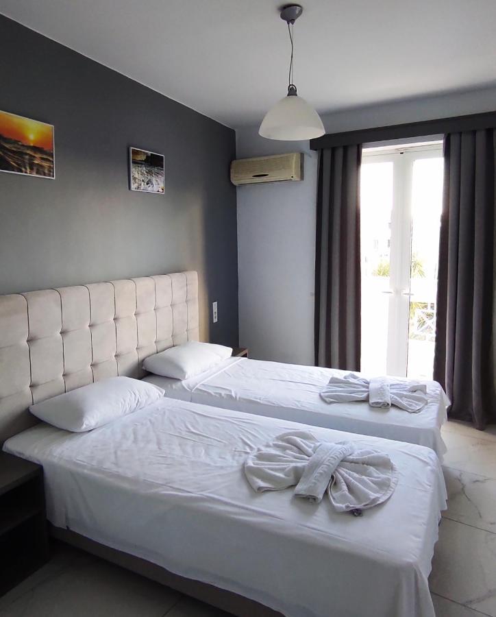 Zen Apartments Лаганас Экстерьер фото